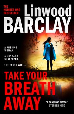 Take Your Breath Away (eBook, ePUB) - Barclay, Linwood