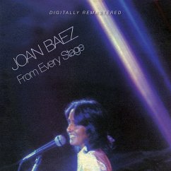 From Every Stage - Baez,Joan