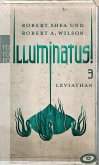 Illuminatus! Leviathan (eBook, ePUB)