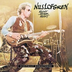 Night After Night - Lofgren,Nils