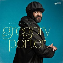 Still Rising - Porter,Gregory
