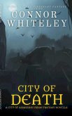 City of Death: A City of Assassins Urban Fantasy Novella (City of Assassins Fantasy Stories, #3) (eBook, ePUB)