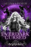 Everdark Cursed (Beshadowed, #4) (eBook, ePUB) Everdark Cursed (Beshadowed, #4) (eBook, ePUB)