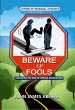 Beware of Fools (eBook, ePUB) - Bild 1