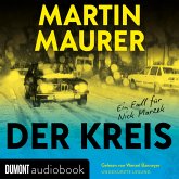 Der Kreis / Nick Marzek ermittelt Bd.2 (MP3-Download)