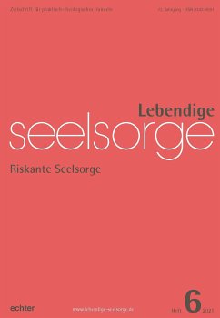 Lebendige Seelsorge 6/2021 (eBook, ePUB) - Echter, Verlag