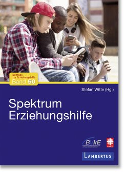 Spektrum Erziehungshilfe (eBook, PDF)