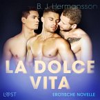 La dolce vita - Erotische Novelle (MP3-Download)