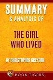 Summary And Analysis Of The Girl Who Lived : by Christopher Greyson (Book Tigers Fiction Summaries) (eBook, ePUB)