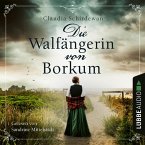 Die Walfängerin von Borkum (MP3-Download)