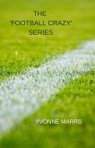 Football Crazy Series (eBook, ePUB)
