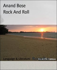 Rock And Roll (eBook, ePUB) - Bose, Anand
