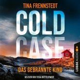 Das gebrannte Kind / Cold Case Bd.3 (MP3-Download)