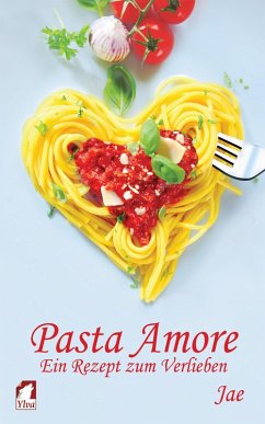 Cover Pasta Amore (eBook, ePUB)