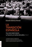 La transición española (eBook, ePUB)