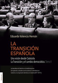 La transición española (eBook, ePUB) - Valencia Hernán, Eduardo