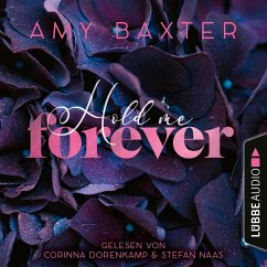 Hold me forever / Now and Forever Bd.1 (MP3-Download) - Baxter, Amy