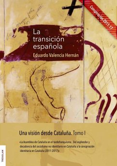 Cover La transición española (eBook, ePUB)