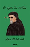 Os órgãos dos sentidos (eBook, ePUB) Os órgãos dos sentidos (eBook, ePUB)