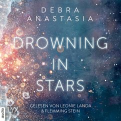 Drowning in Stars (MP3-Download) - Anastasia, Debra