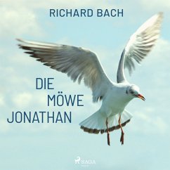 Die Möwe Jonathan (MP3-Download) - Bach, Richard