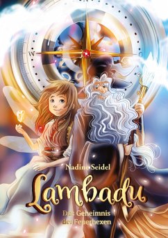 Lambadu (Band 2) - Seidel, Nadine