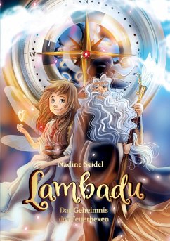 Lambadu (Band 2) - Seidel, Nadine