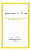 Aphorismen und Zitate