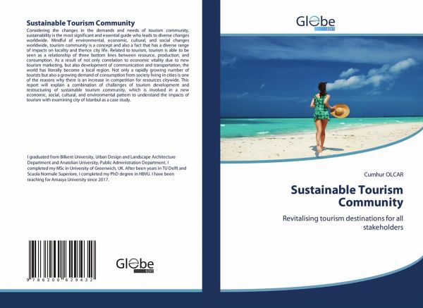 Sustainable Tourism Community Sustainable Tourism Community