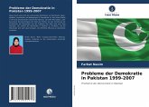 Probleme der Demokratie in Pakistan 1999-2007