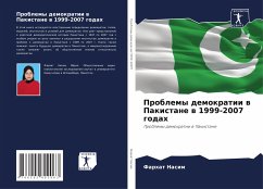Problemy demokratii w Pakistane w 1999-2007 godah - Nasim, Farhat