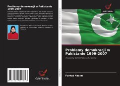 Problemy demokracji w Pakistanie 1999-2007