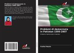 Problemi di democrazia in Pakistan 1999-2007