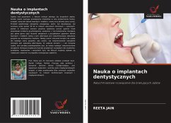 Nauka o implantach dentystycznych