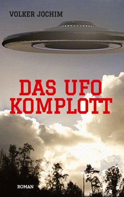 Das UFO Komplott - Jochim, Volker