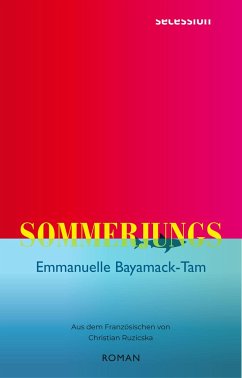 Sommerjungs - Bayamack-Tam, Emmanuelle