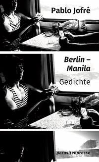 Berlin - Manila - Jofré, Pablo