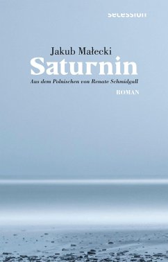 Saturnin - Malecki, Jakub