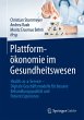 Plattformökonomie im Gesundheitswesen - Bild 1