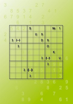 99 Sudoku - Scheller, Artem