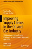 Improving Supply Chains in the Oil and Gas Industry