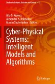Cyber-Physical Systems: Intelligent Models and Algorithms