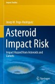 Asteroid Impact Risk