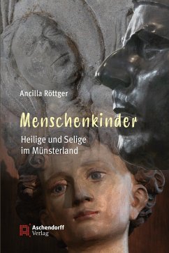 Menschenkinder - Röttger, Ancilla