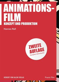 Animationsfilm - Rall, Hannes