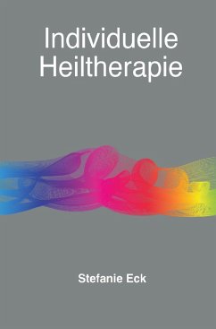 individuelle Heiltherapie - Eck, Stefanie