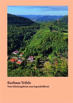 Kurhaus Trifels - Hornbach, Bettina;Hornbach, Angelika;Hornbach, Hannah