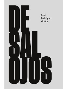 Desalojos - Rodríguez Muñoz, Toni