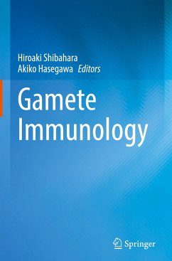 Gamete Immunology