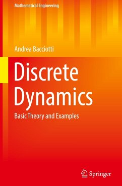 Discrete Dynamics - Bacciotti, Andrea